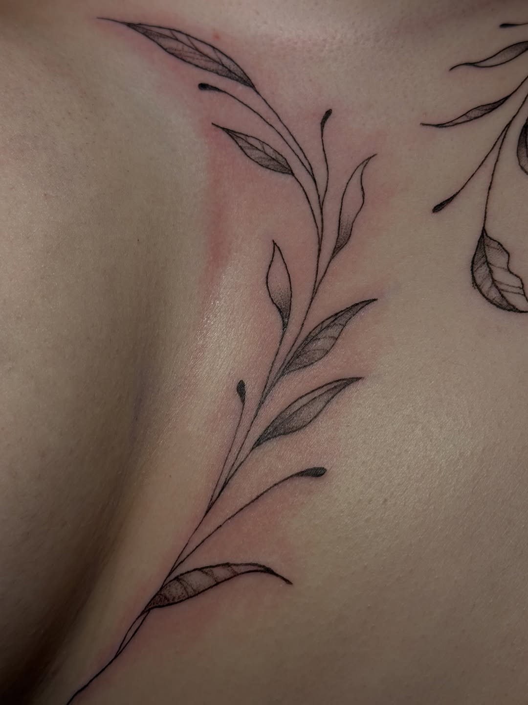 Tattoo by @inkbygoose — fine_line