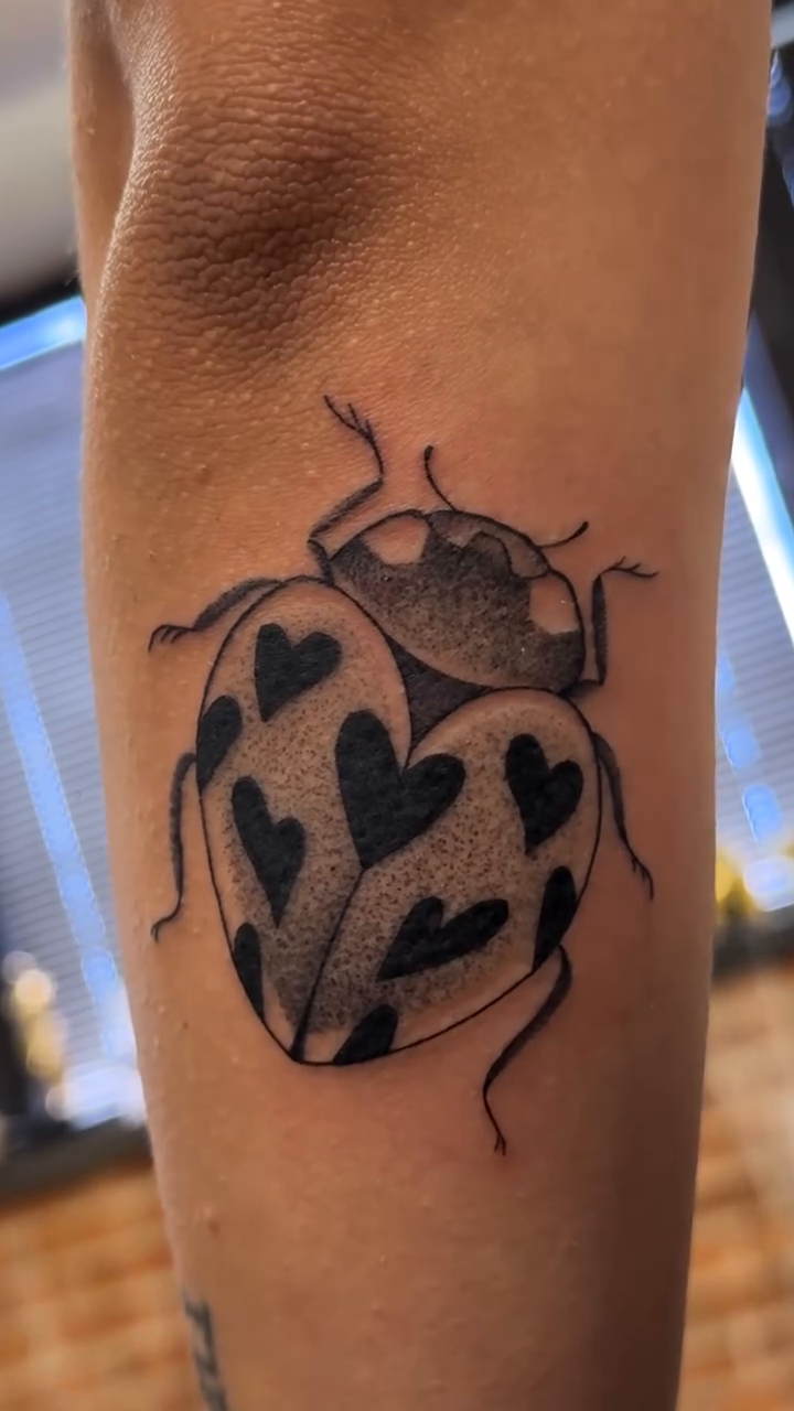 Tattoo by @royaltouchink — fine_line