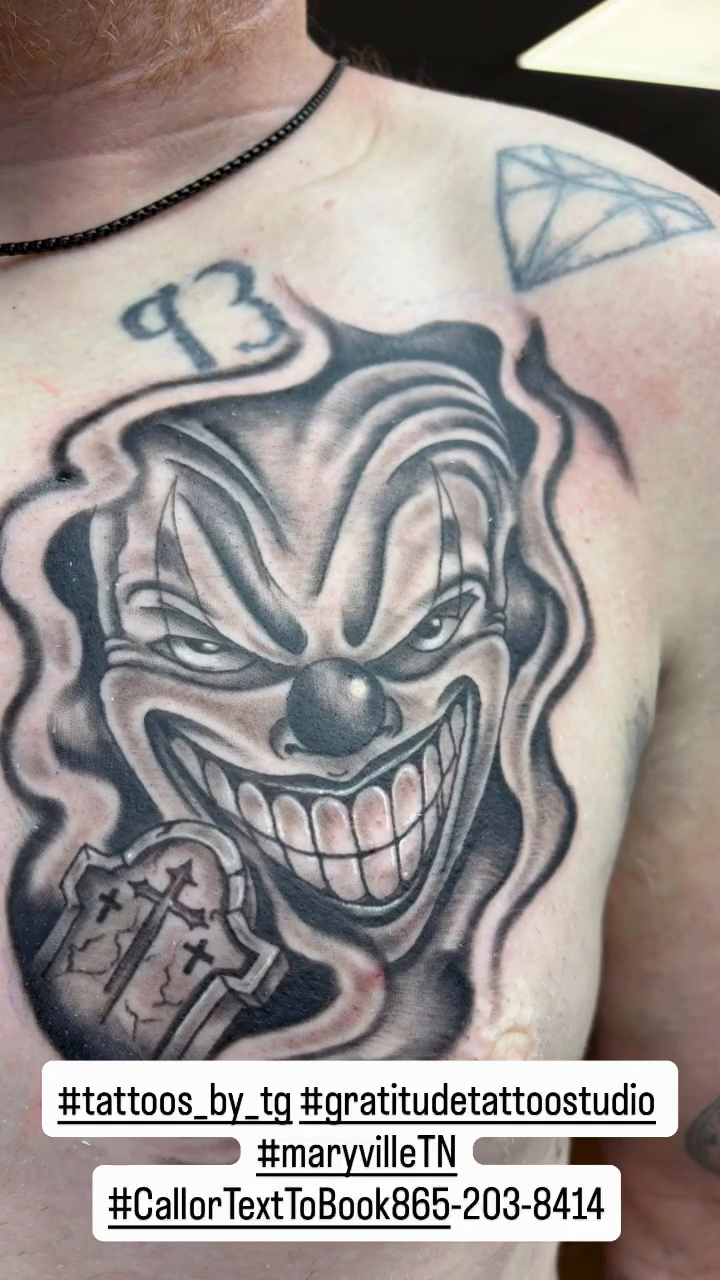 Tattoo by @tattoos_by_tg — black_and_grey, realism