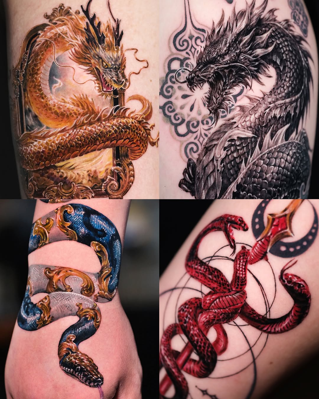 Tattoo by Dusi Tat 두시 타투 / 홍대타투 서울타투 seoultattoo hongdaetattoo, Seoul, South Korea