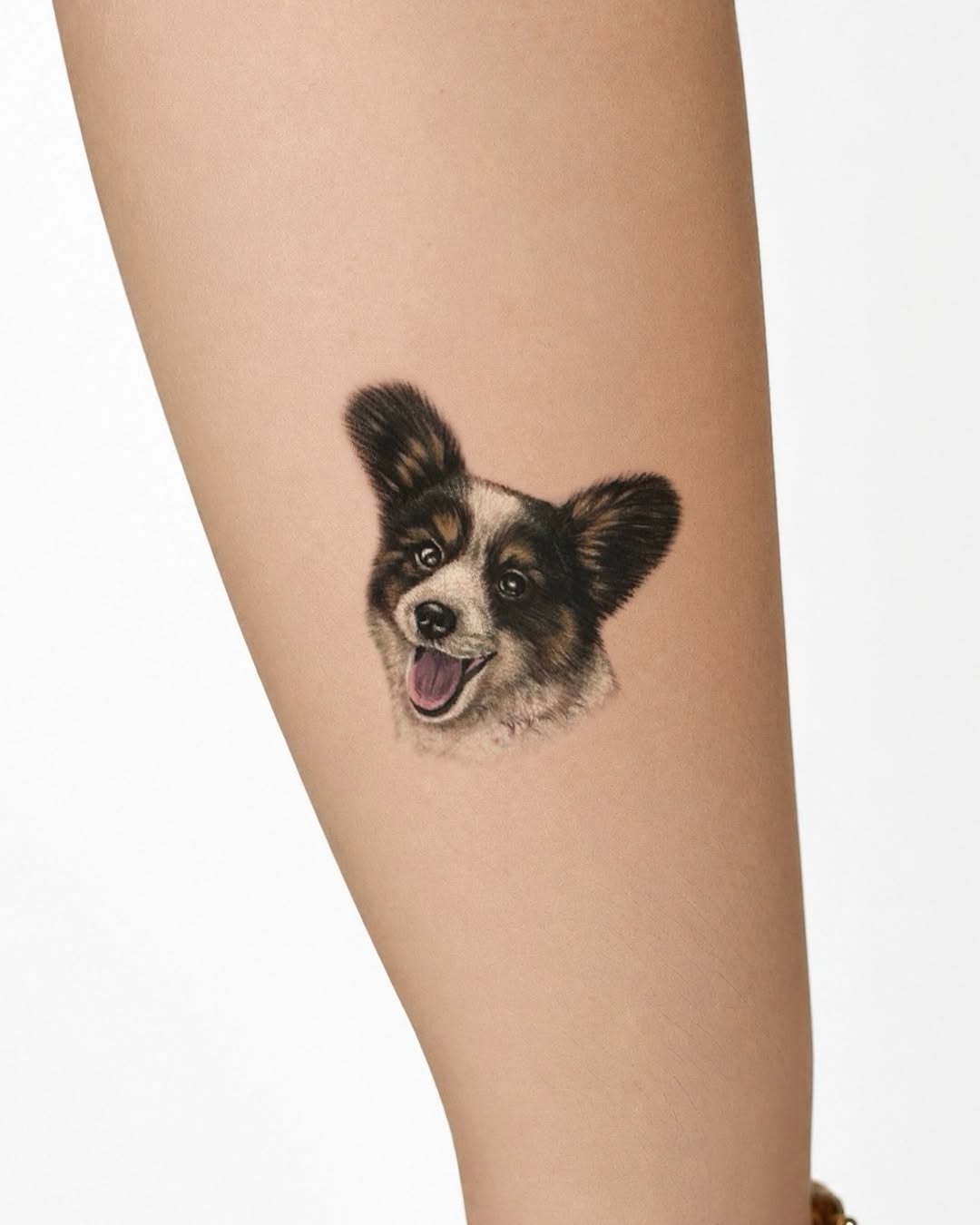 Tattoo by @hoze_tattoo — realism, black_and_grey