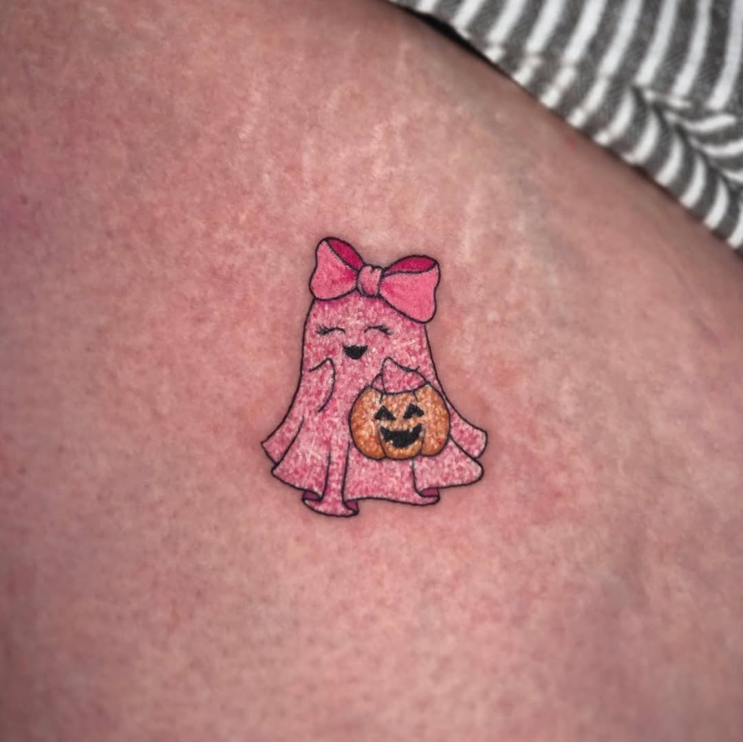 Tattoo by @inkbybcake โ new_school