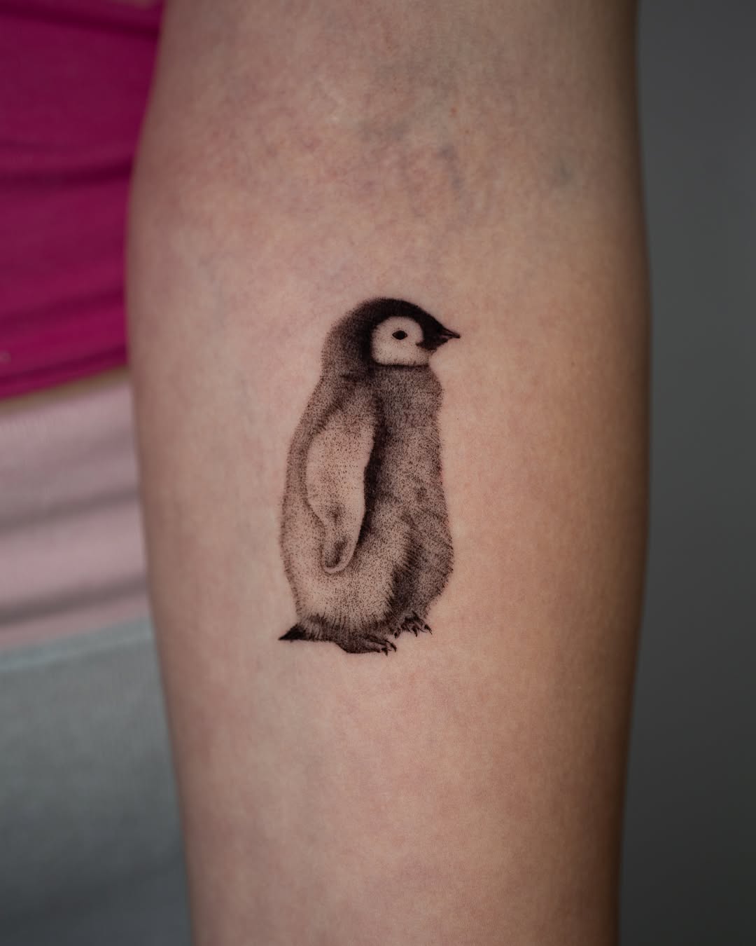 Tattoo by Ally, Chicago, IL
