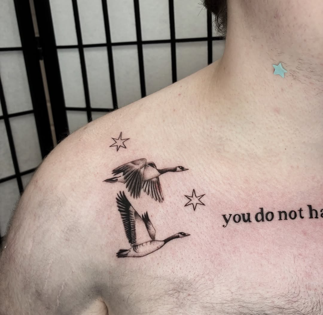 Tattoo by @amanda_deadly — black_and_grey, realism
