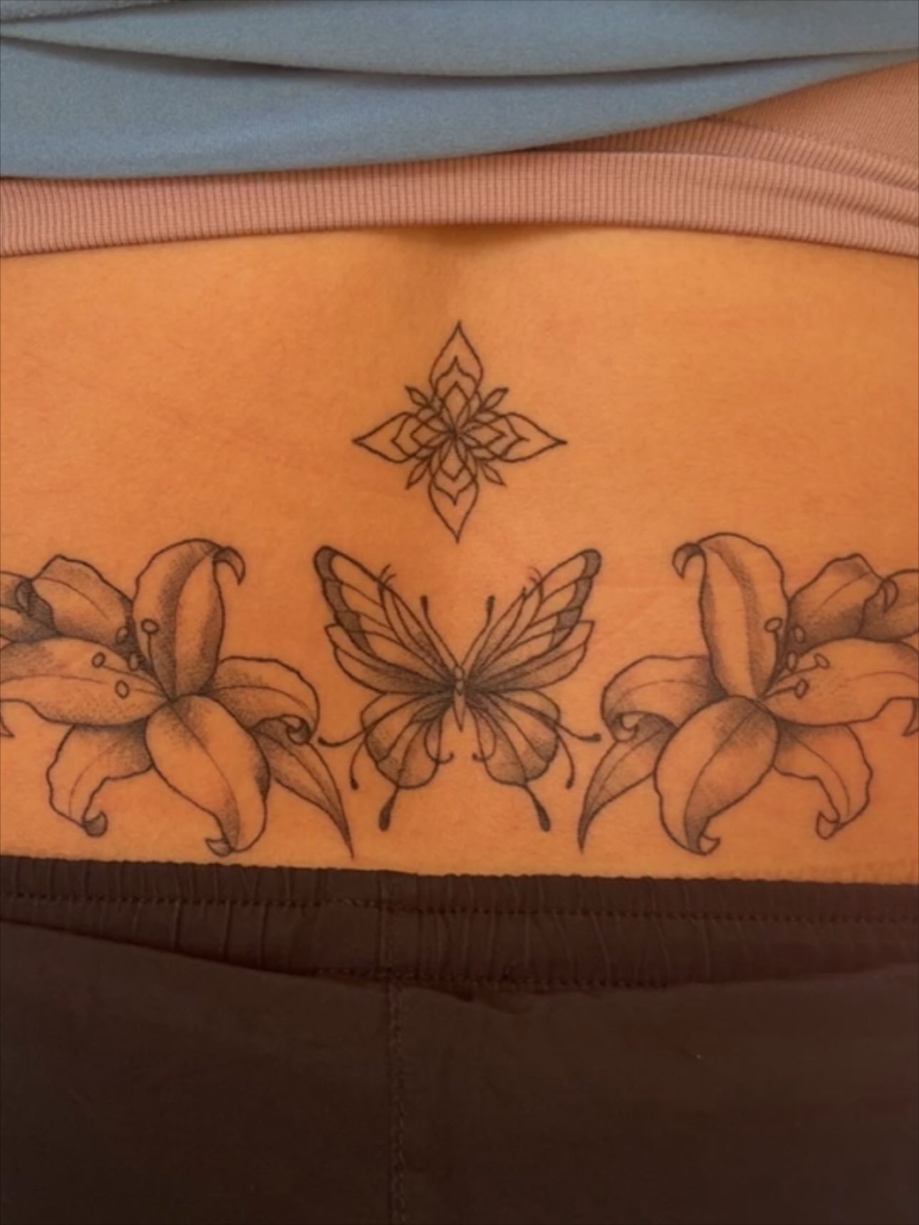 Tattoo by @andyrz_inkzzz — black_and_grey