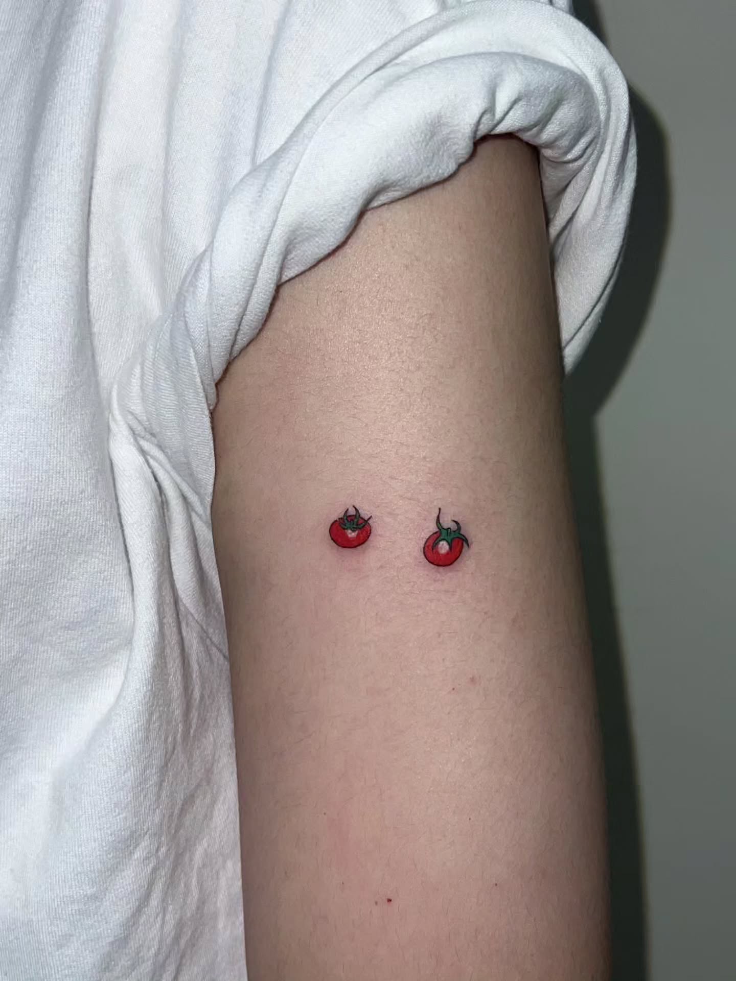 Tattoo by @piggy_boogy — realism