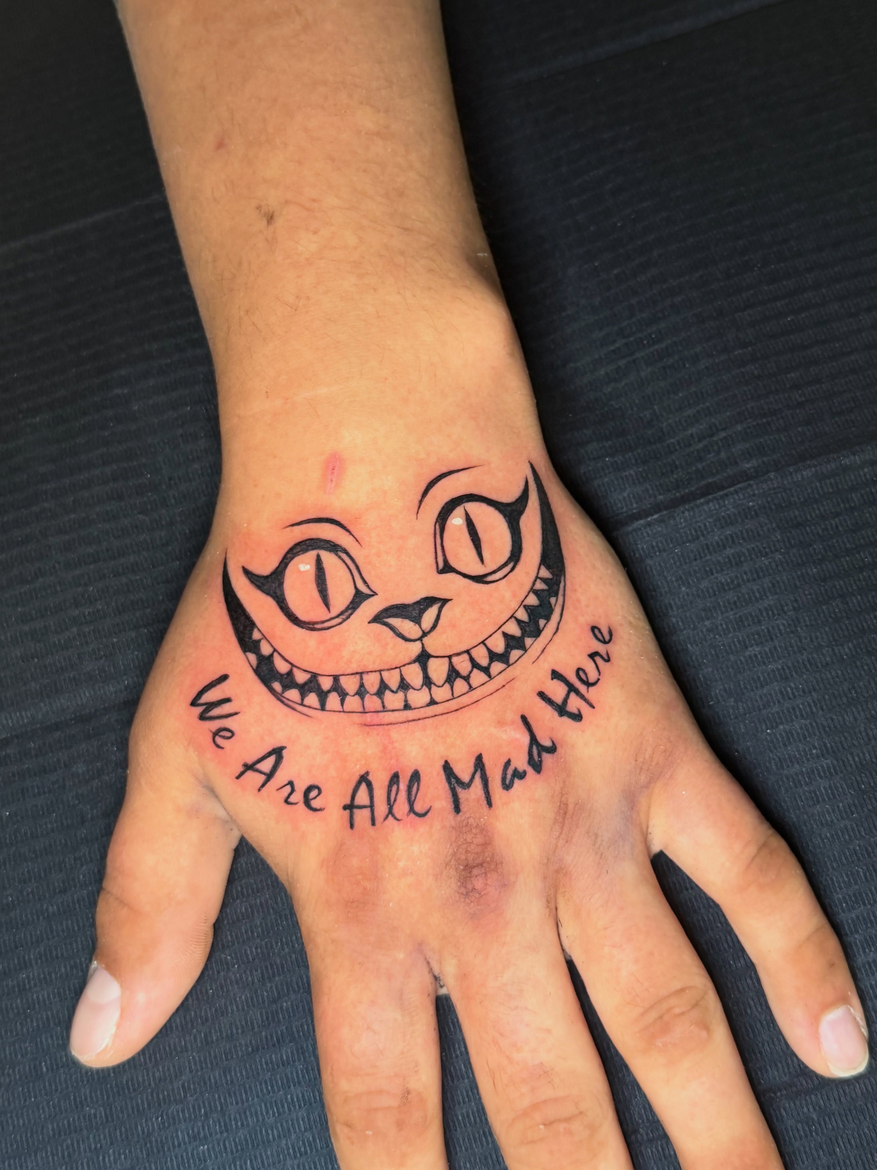 Tattoo by @sumsumtattoos — black_and_grey