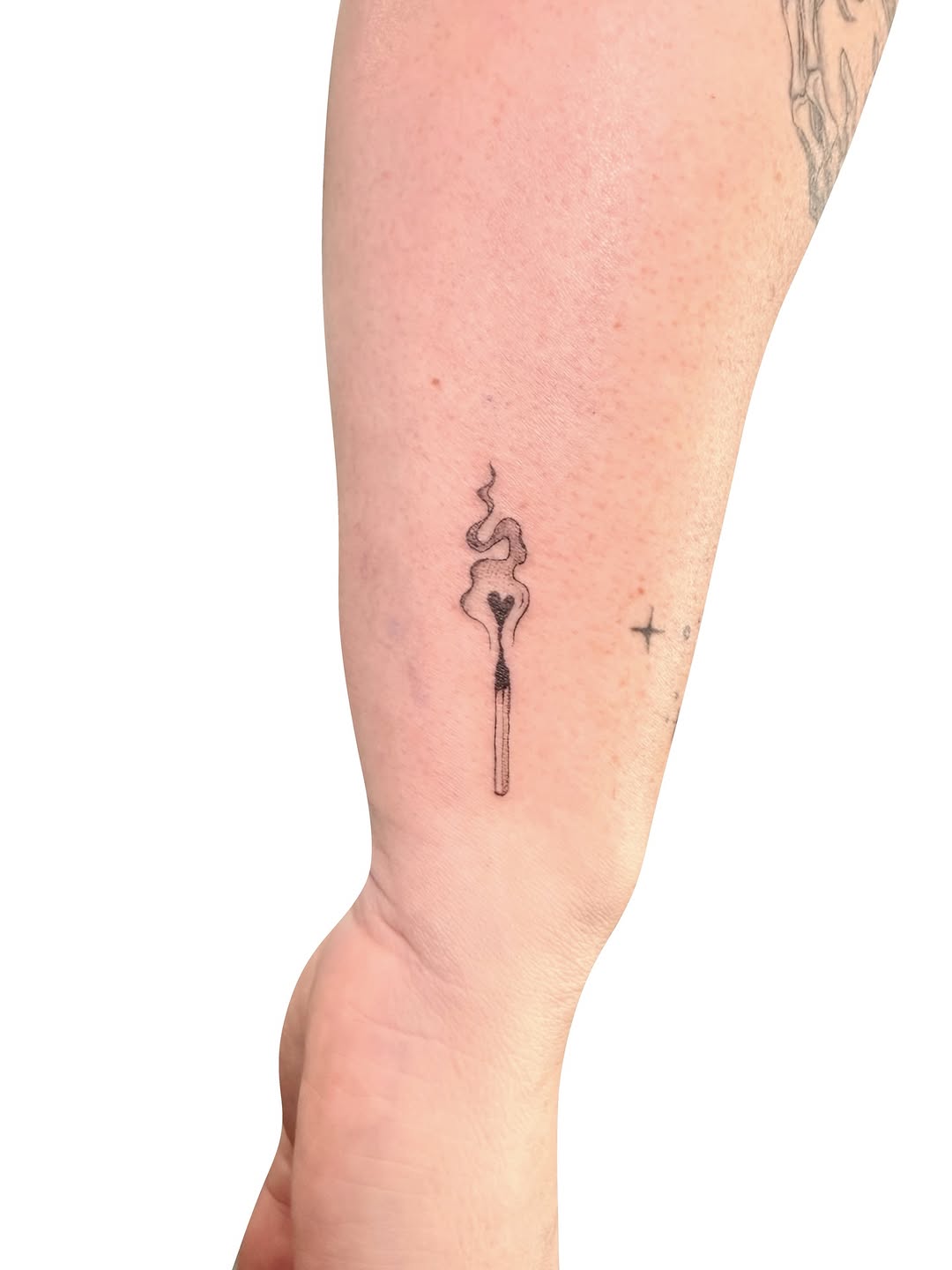 Tattoo by @fionnatattoo — fine_line, minimalist