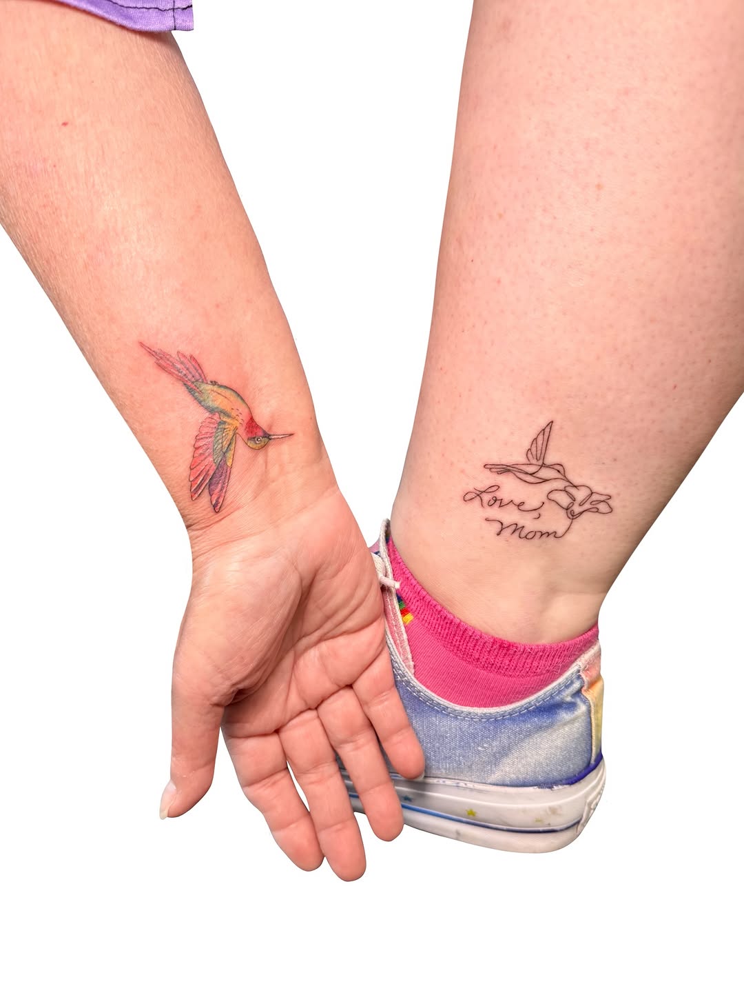 Tattoo by @fionnatattoo — fine_line, lettering_script