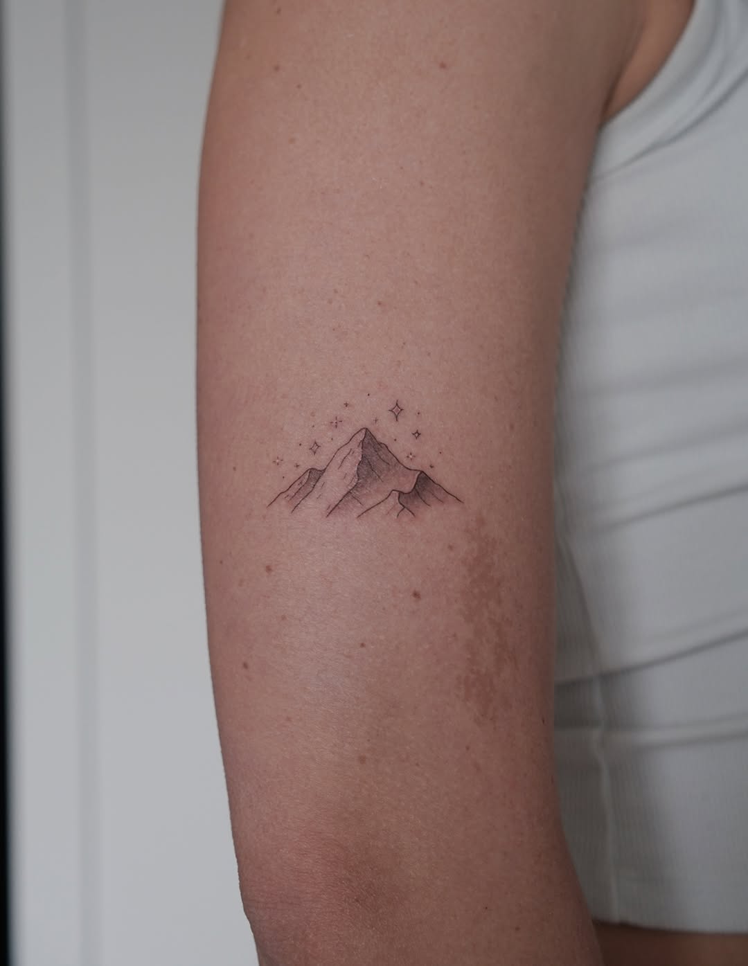 Tattoo by @whiskeyink.byhaley — fine_line