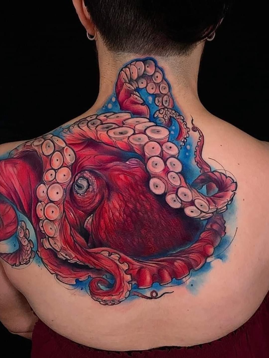 Tattoo by @thejorell — realism, black_and_grey