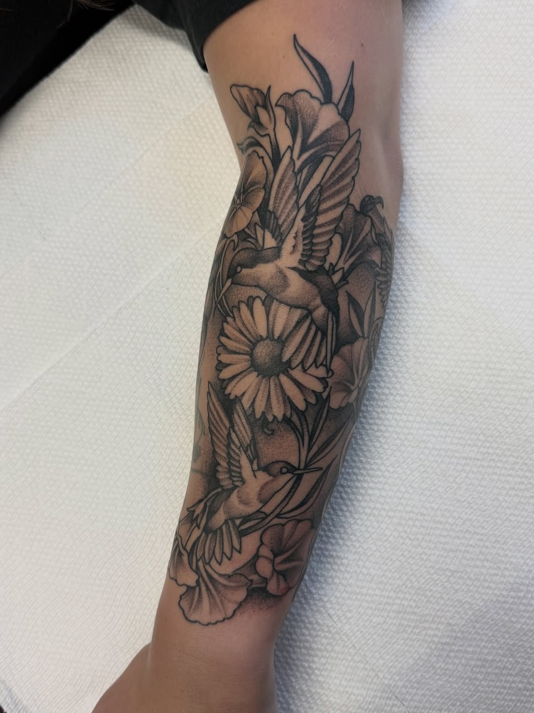 Tattoo by @jeremyutley_tattoo — black_and_grey, realism