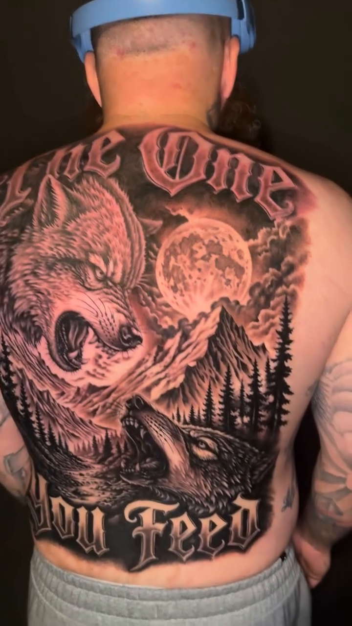 Tattoo by @tattoosbyzack β realism, black_and_grey
