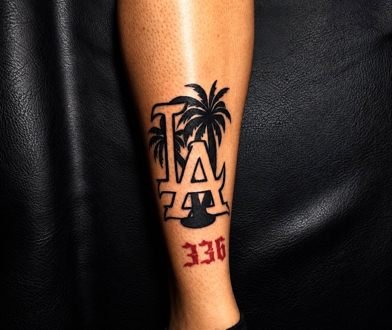 Tattoo by @_kelsoink โ american_traditional