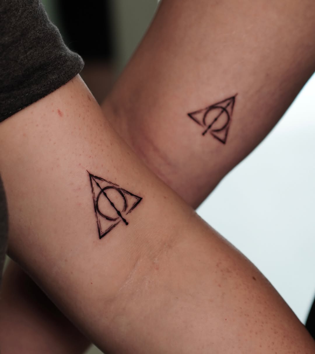 Tattoo by @sophiink — fine_line