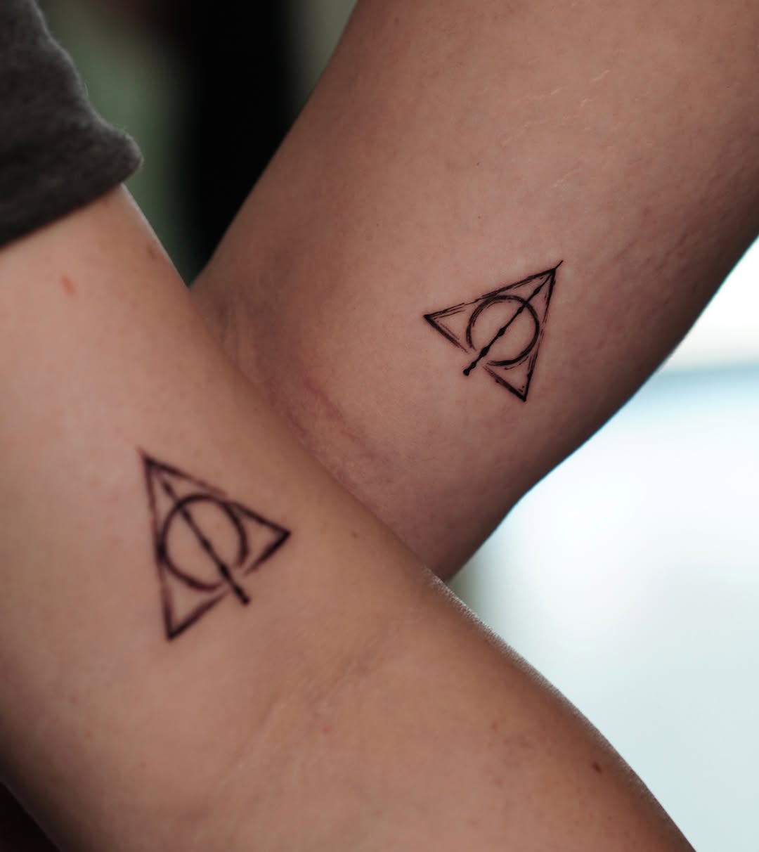 Tattoo by @sophiink — fine_line, minimalist