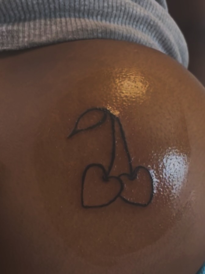 Tattoo by @soultiedtattoos — fine_line
