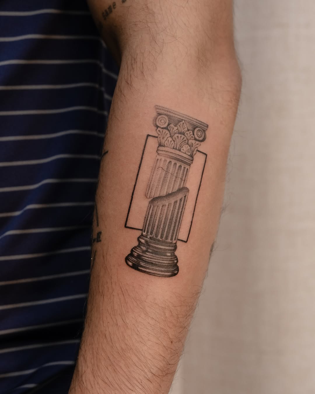 Tattoo by @koko.inker.houston — black_and_grey, realism