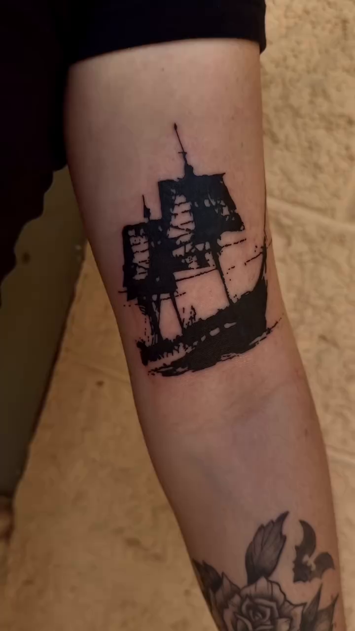 Tattoo by Mimi, Wheat Ridge, CO