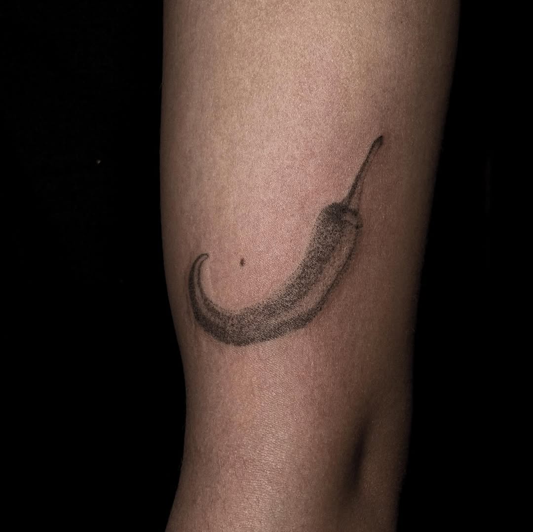 Tattoo by @28inked โ black_and_grey, realism