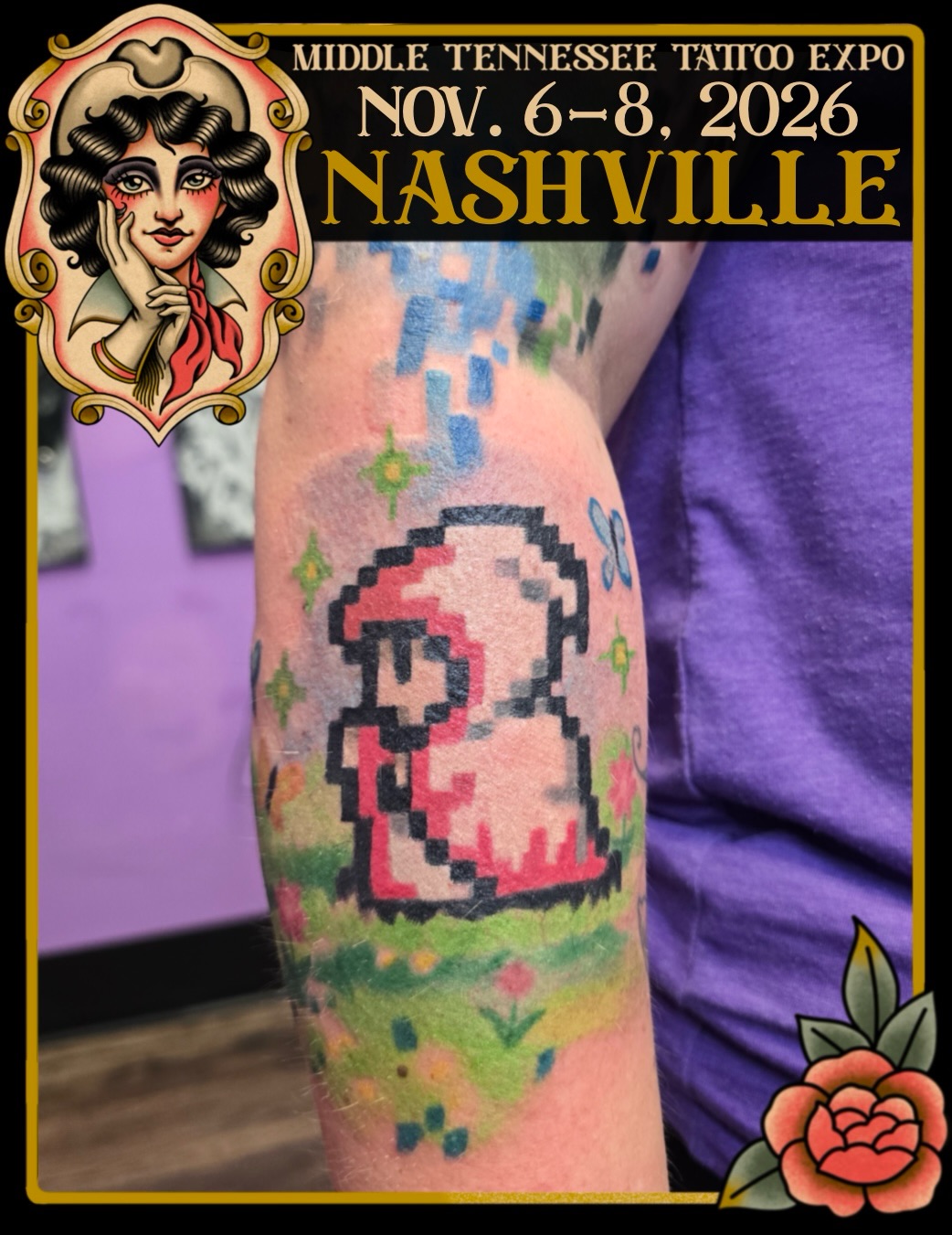 Tattoo by @blackspidertattoo — new_school