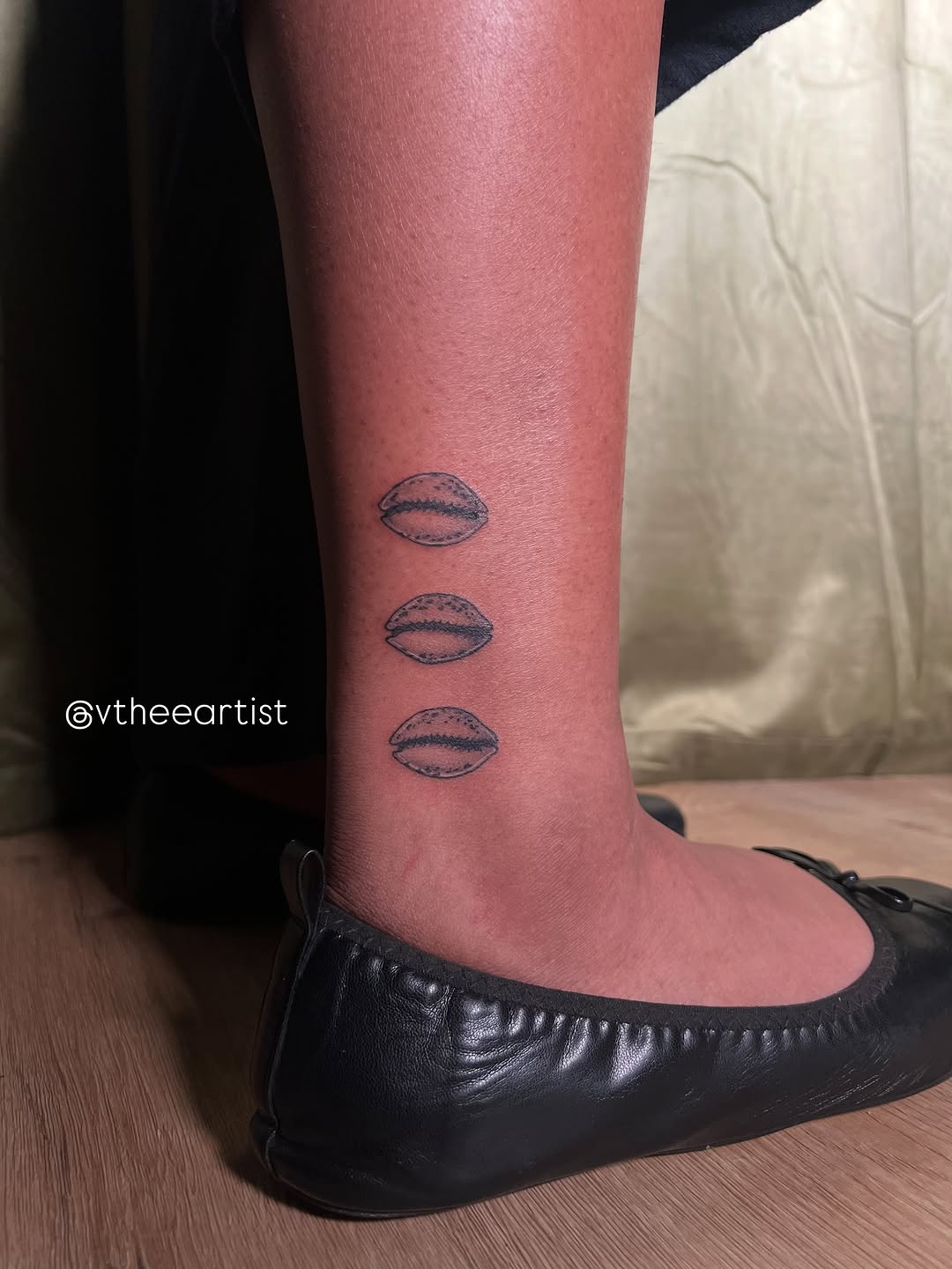Tattoo by @vtheeartist — fine_line