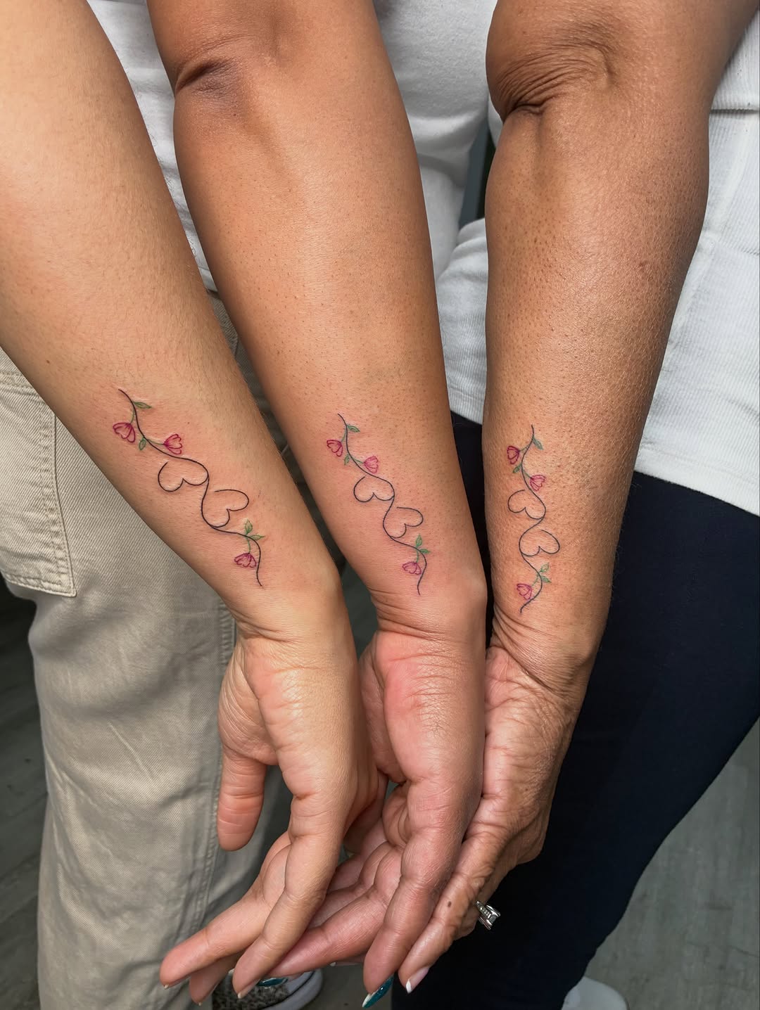 Tattoo by @tattsby_hailz — fine_line