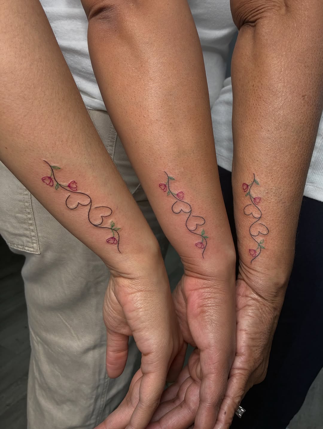 Tattoo by @tattsby_hailz — fine_line