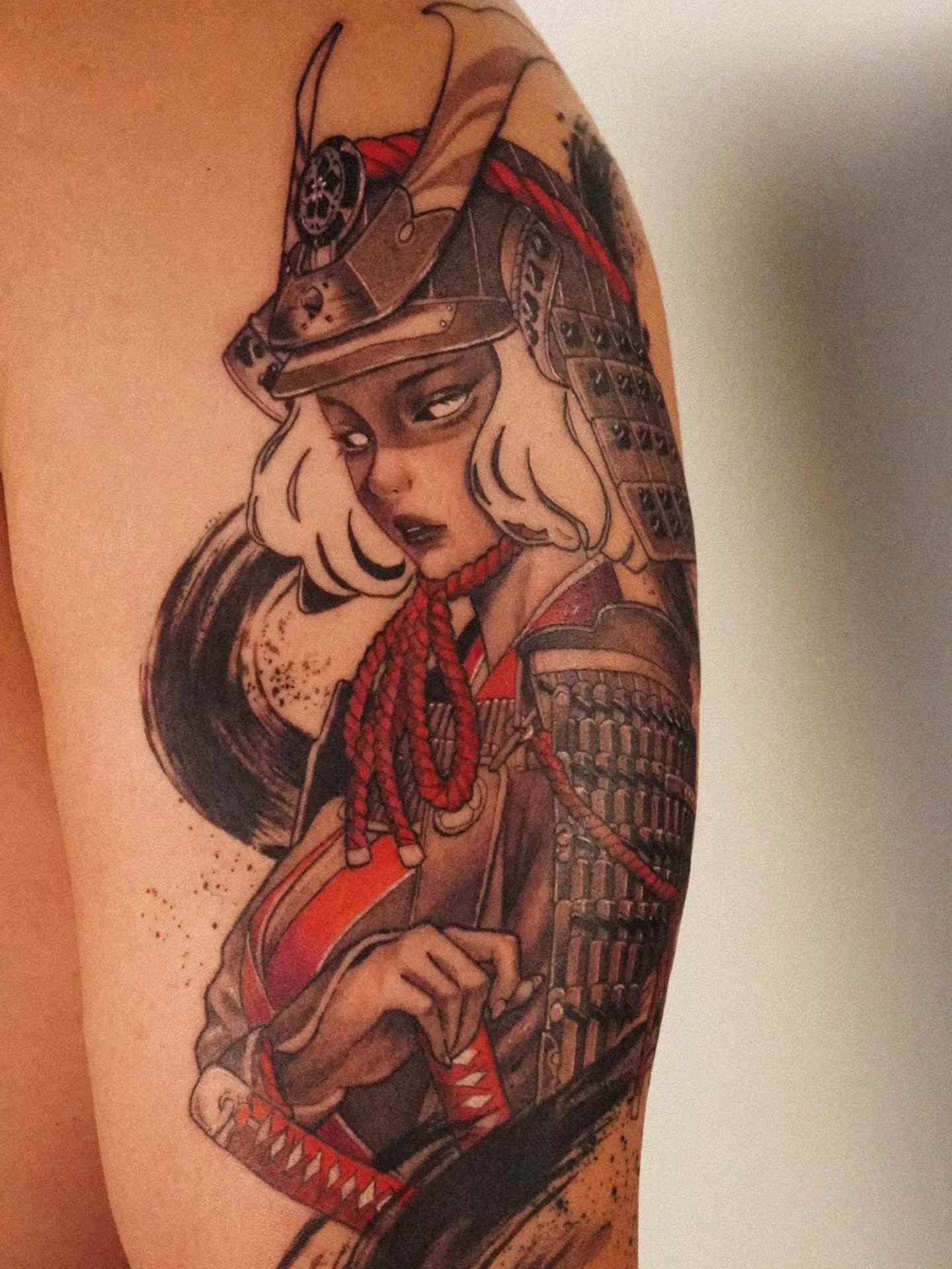 Tattoo by @johnathan_tatto0 — japanese_irezumi