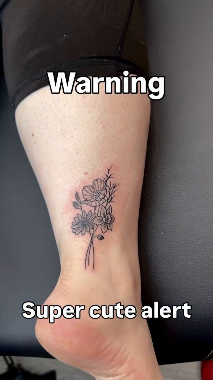 Tattoo by @derekcillaartwork — fine_line