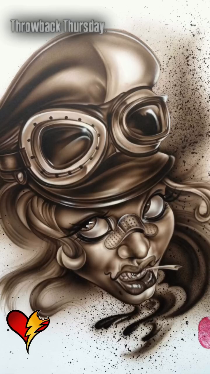 Tattoo by @joecapobiancotattoos — neo_traditional, realism