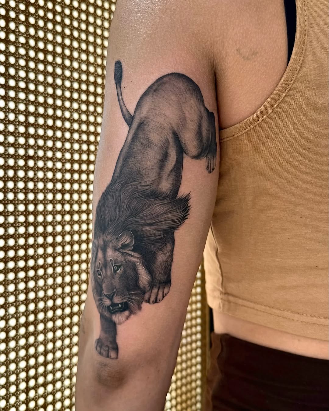 Tattoo by 작은 Tim, Tustin, California