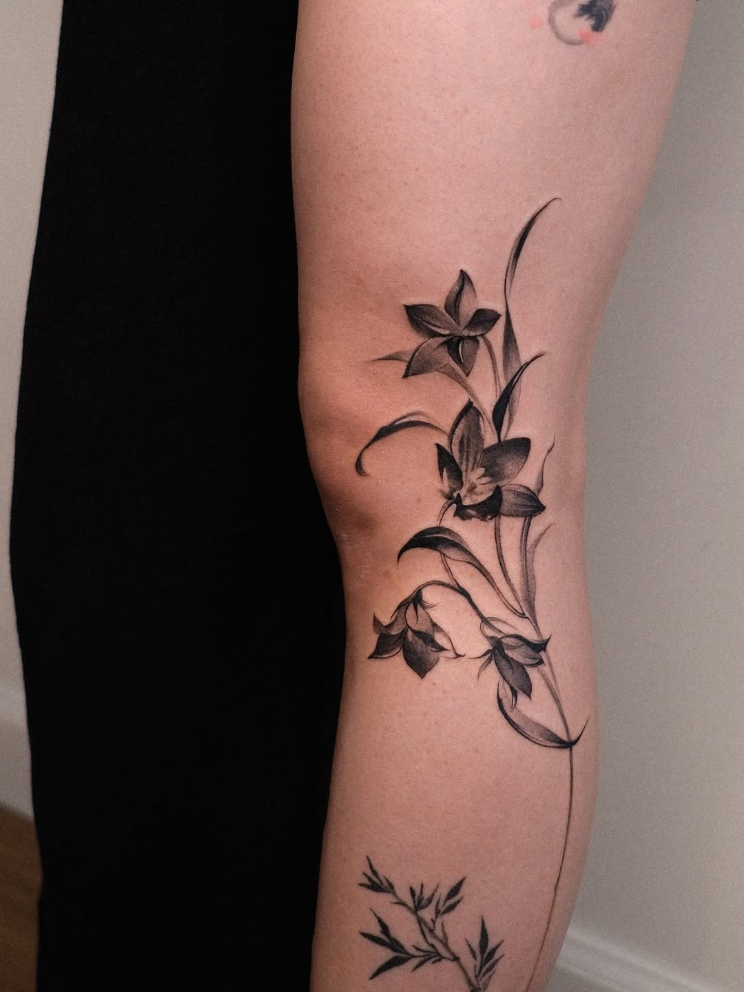 Tattoo by ꧁•⊹٭𝙺𝚊𝚛𝚖𝚘𝚗’𝚜 𝚃𝚊𝚃𝚃𝚘𝚘٭⊹•꧂, New York, NY