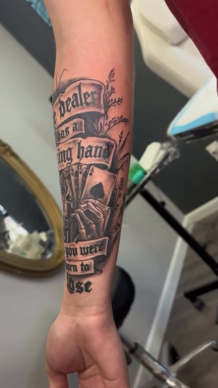 Tattoo by @ef86_vs1 — black_and_grey, realism