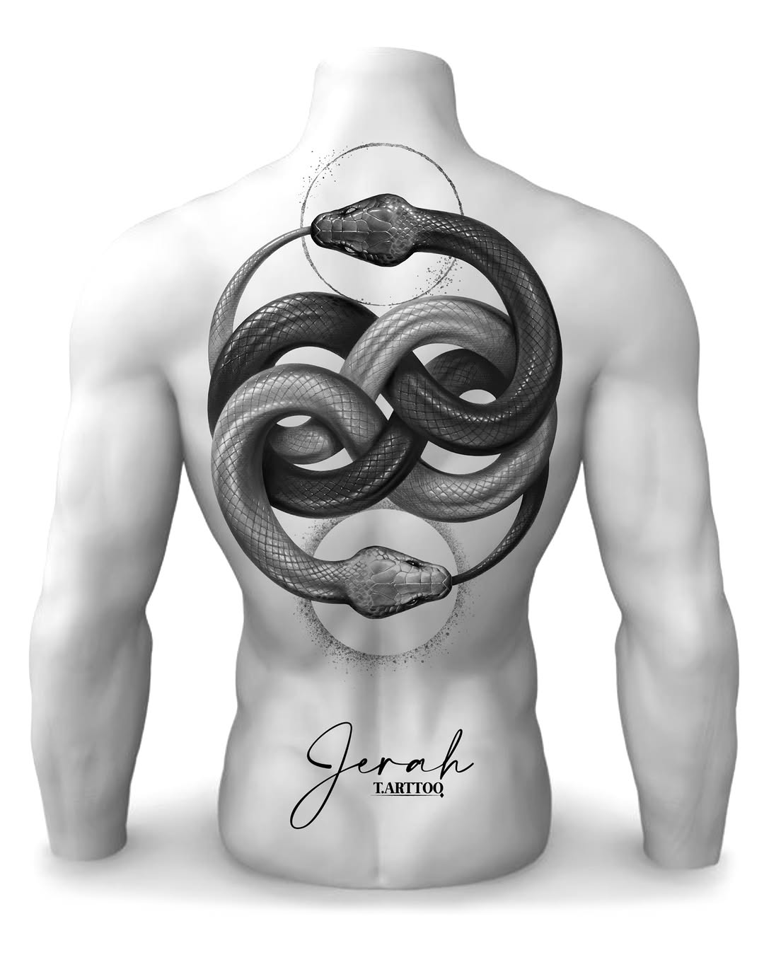 Tattoo by @t.arttoo_jerah — realism, black_and_grey