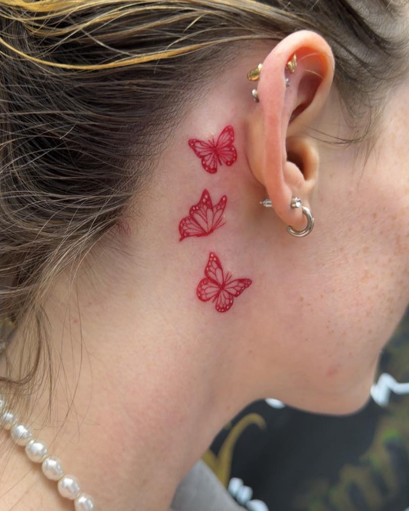 Tattoo by @tattoosbysoldiermike — fine_line