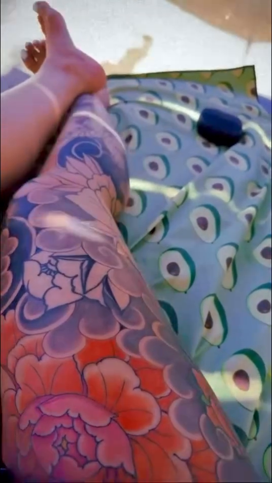 Tattoo by @dannyg_tatt2 — japanese_irezumi, color