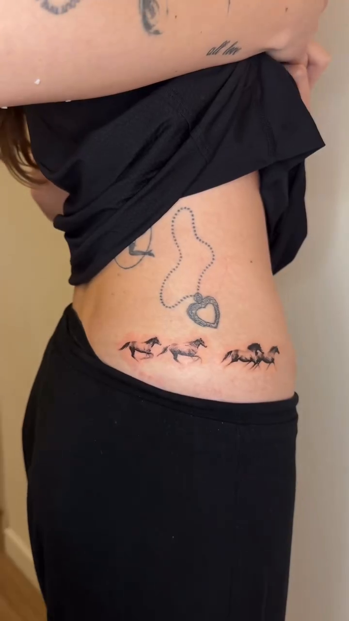 Tattoo by @ryleecooktattoo — fine_line