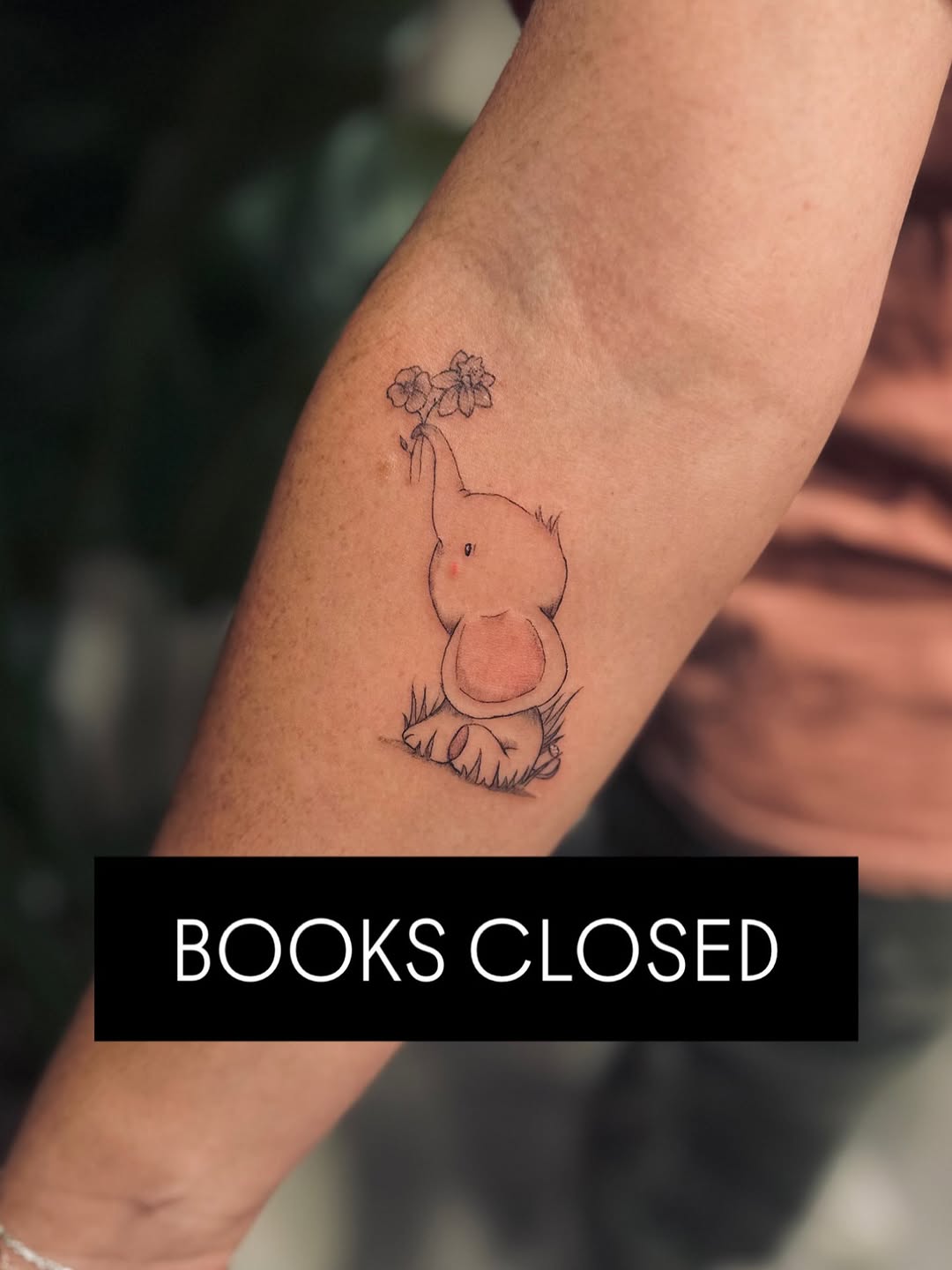 Tattoo by @daintylinestattoos — fine_line, minimalist