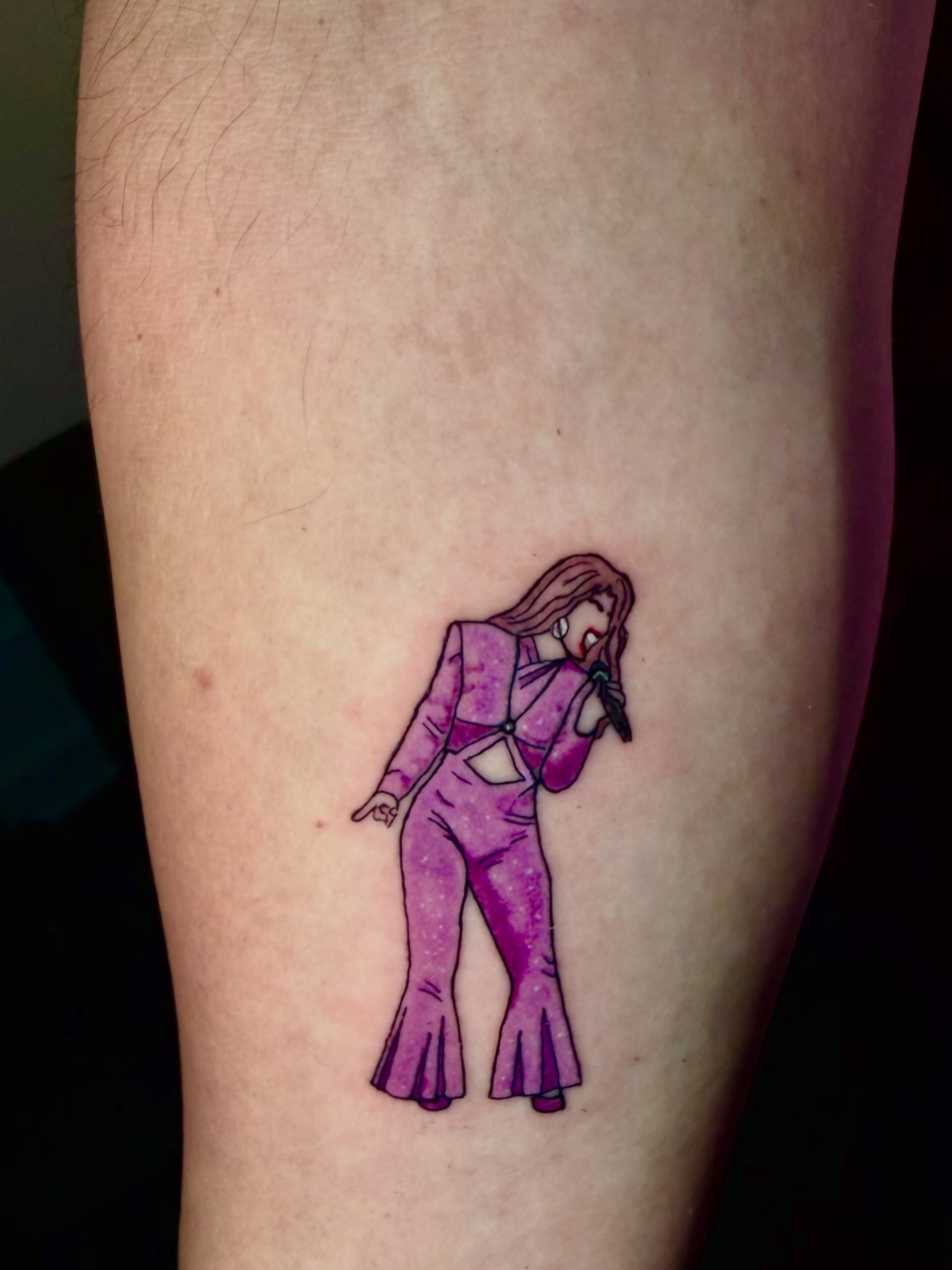 Tattoo by @tattoos_by_nana — realism