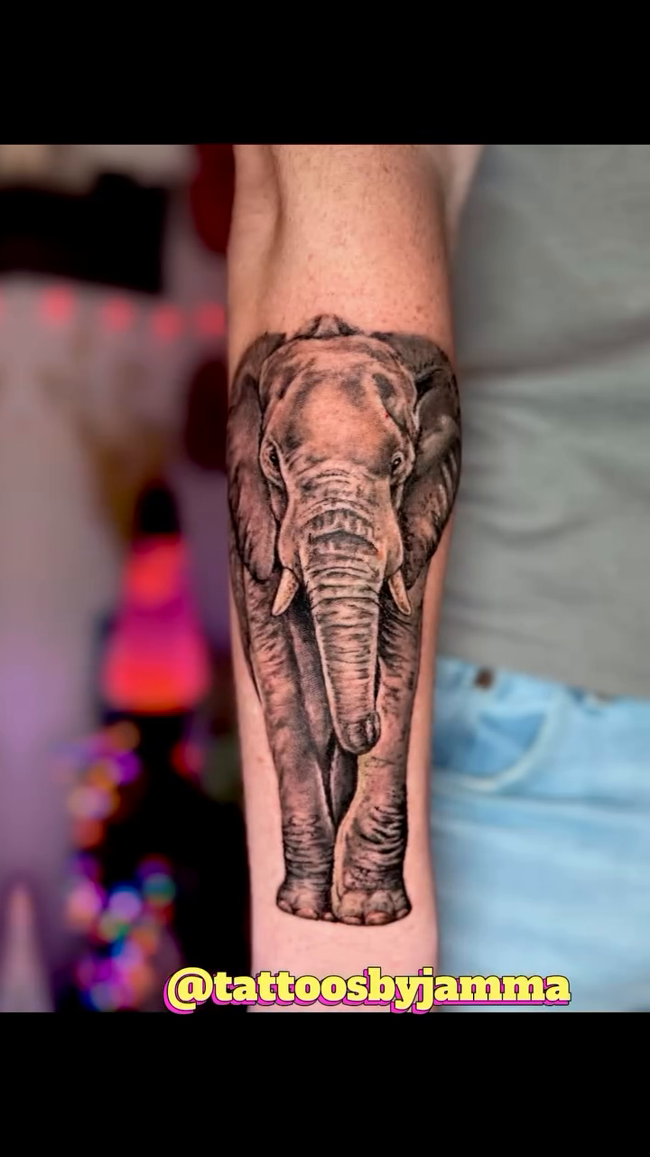 Tattoo by @tattoosbyjamma — realism, black_and_grey