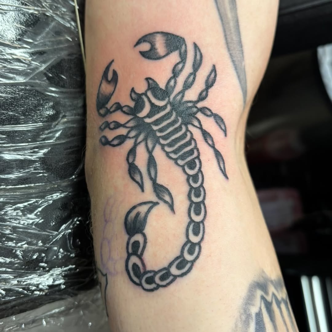 Tattoo by @natalieopaltattoos — american_traditional