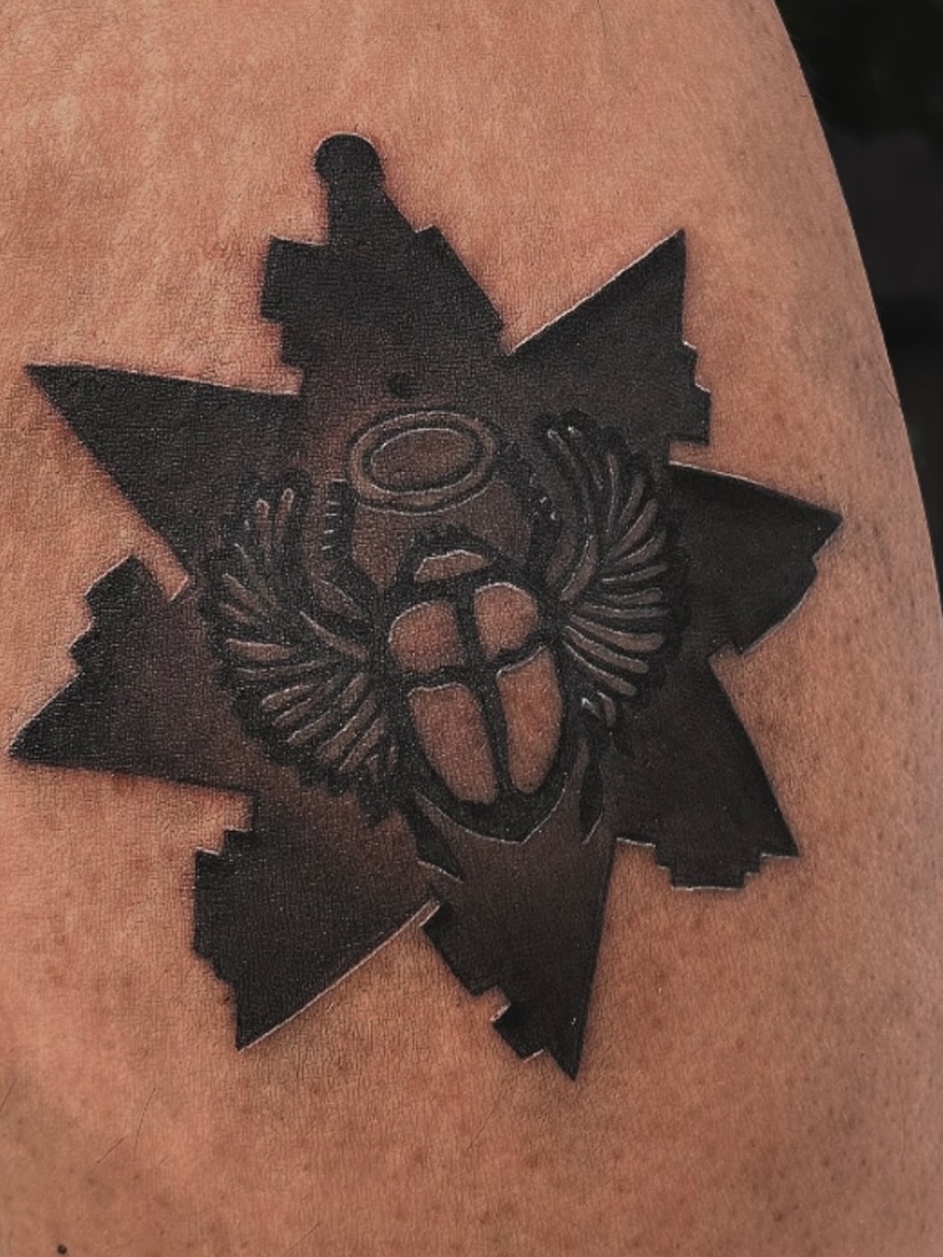 Tattoo by 𝘢𝘳𝘪𝘬𝘢 • 𝘴𝘰𝘤𝘢𝘭 𝘵𝘢𝘵𝘵𝘰𝘰 𝘱𝘢𝘳𝘵𝘪𝘦𝘴, Colton, California