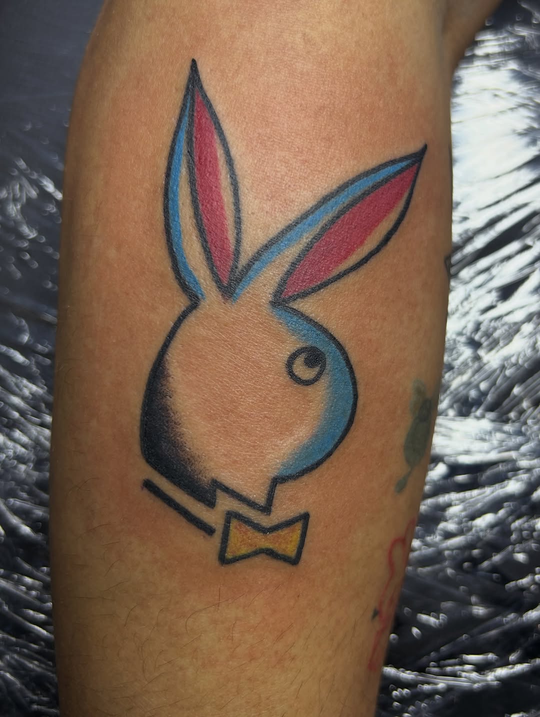 Tattoo by @tatwithzach — american_traditional