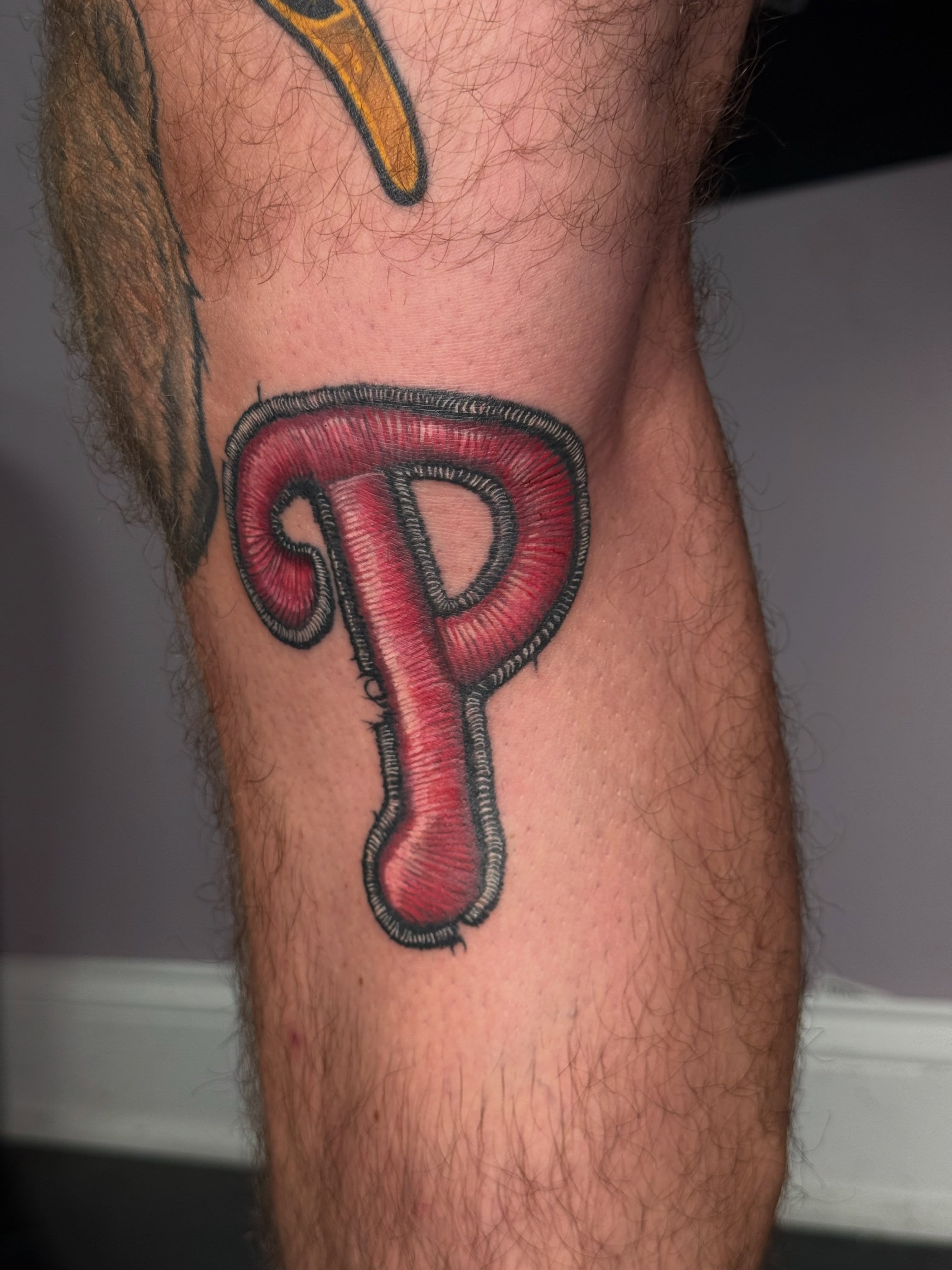 Tattoo by @kelciekoolaid โ american_traditional