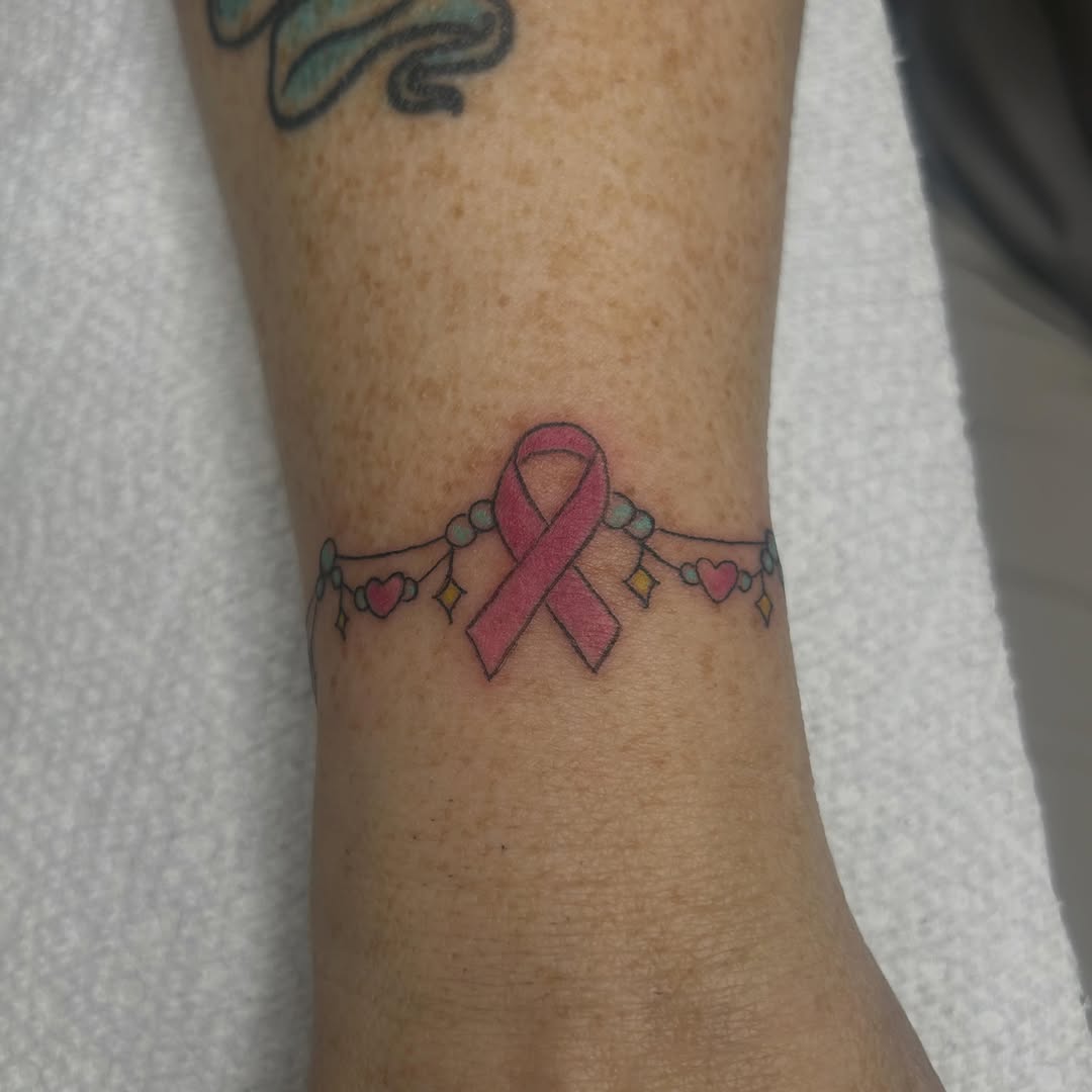 Tattoo by @artbyreilley — fine_line, minimalist