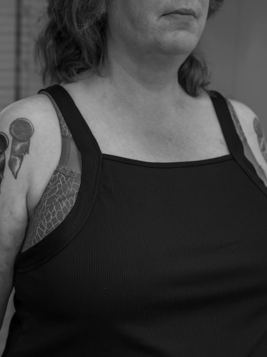 Tattoo by @bramadey — american_traditional