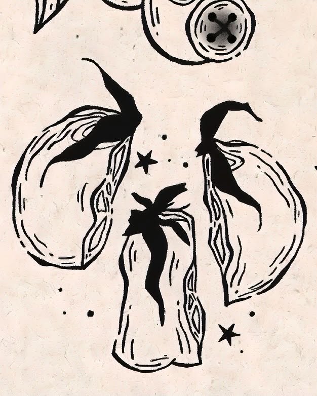Tattoo by @mil_ink_ — sketch