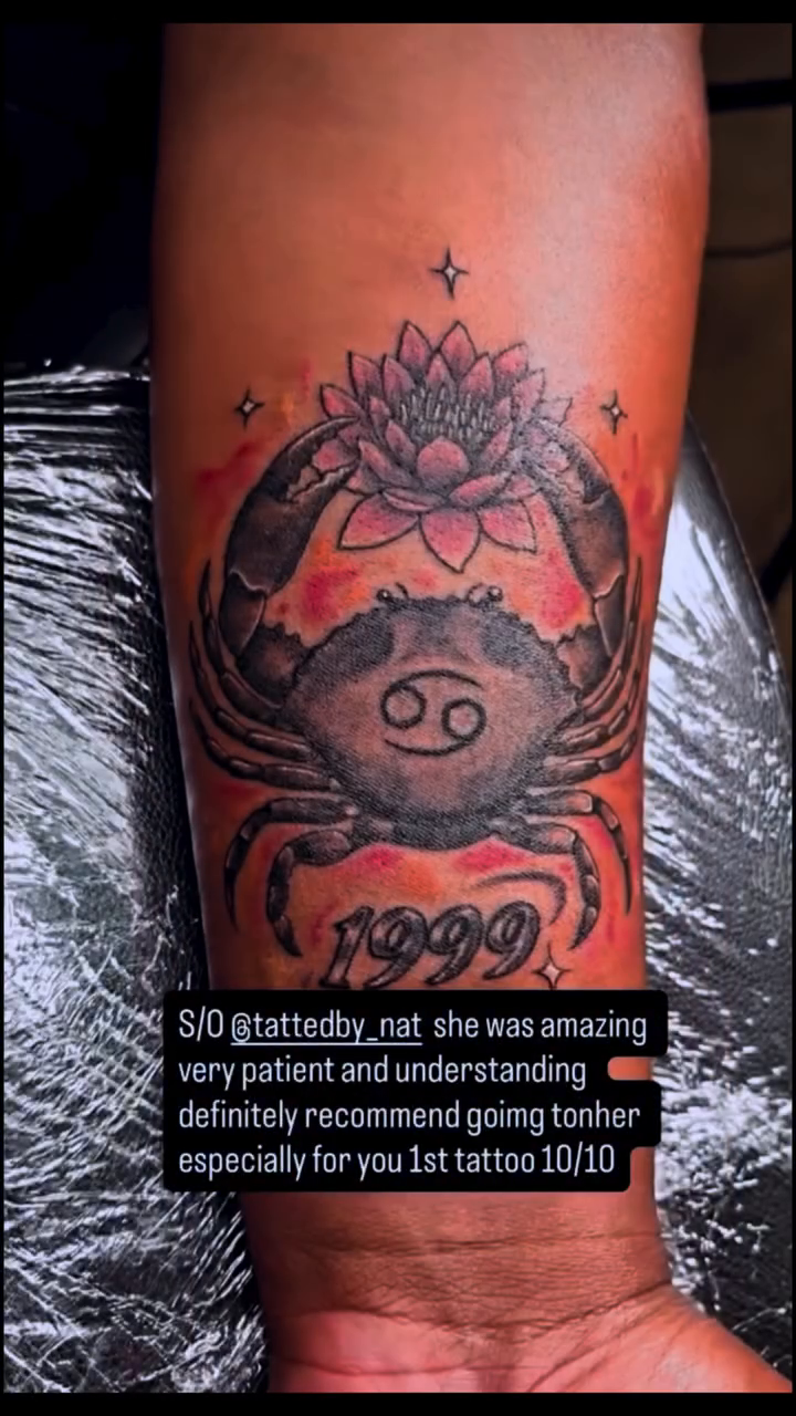 Tattoo by @tattedby_nat — black_and_grey, realism