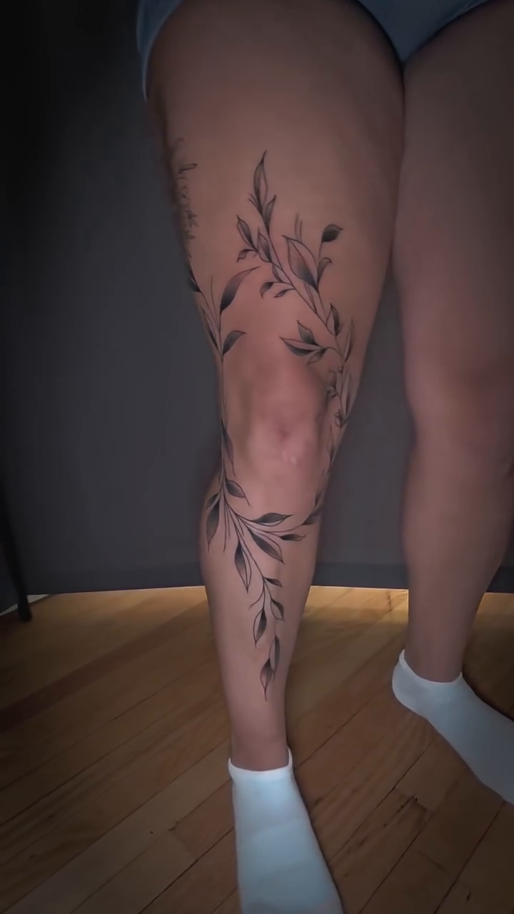 Tattoo by @fatboyink94 — fine_line, dotwork